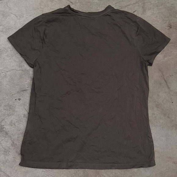 Harley-Davidson Graphic Eagle Checkered Flag Tee – Size L - Picture 3 of 3